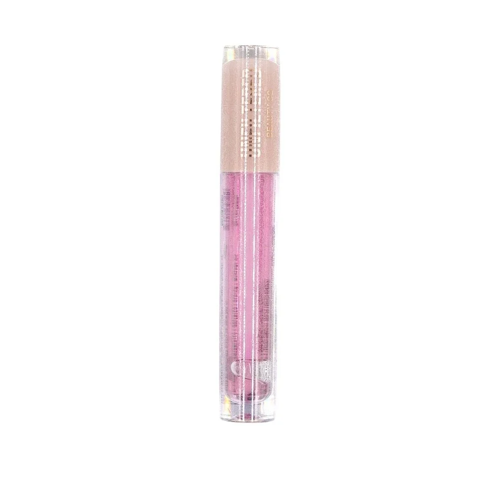 Unfiltered Beauty Co - Pout Potion Lip Oil - So Retro - 5ml / 0.17 fl oz SEALED